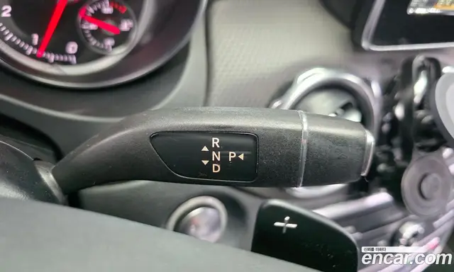 Mercedes-Benz GLA-Class 2017 2.0 гидро, миниатюра 12