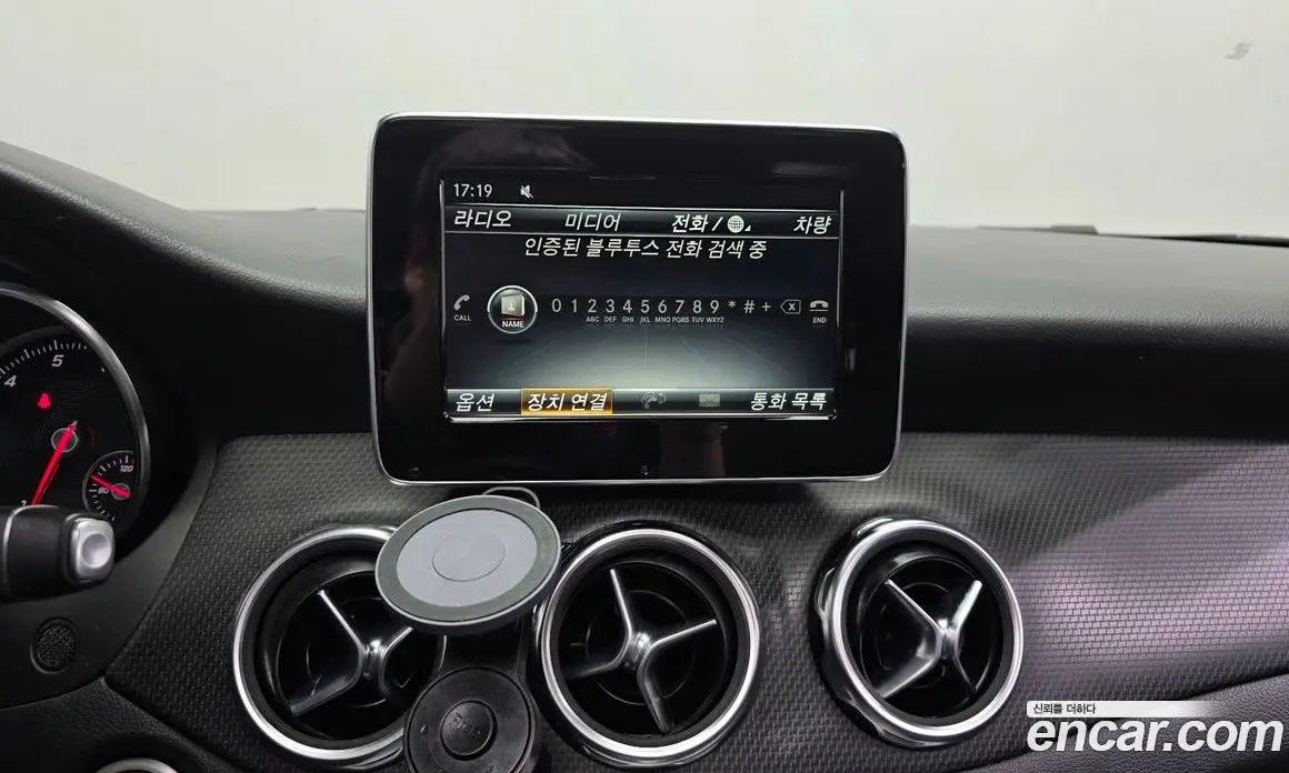 Mercedes-Benz GLA-Class 2017 2.0 гидро, фото 27