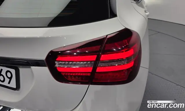 Mercedes-Benz GLA-Class 2017 2.0 гидро, миниатюра 9