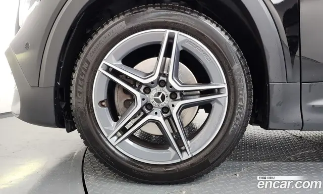 Mercedes-Benz GLB-Class 2021 2.0 гидро, миниатюра 5 Mercedes-Benz GLB-Class 2021 2.0 гидро, миниатюра 5