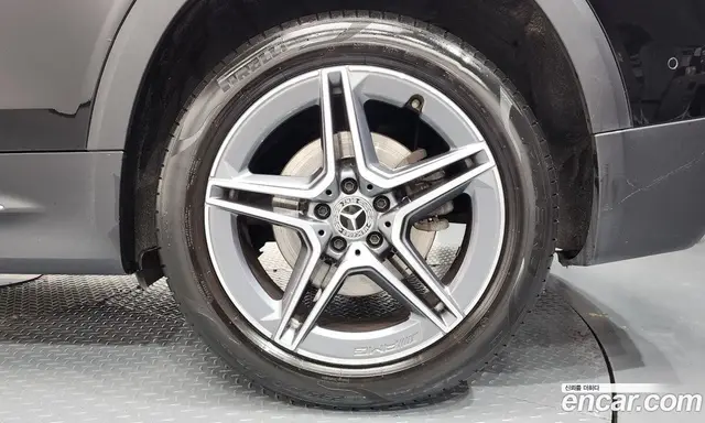 Mercedes-Benz GLB-Class 2021 2.0 гидро, миниатюра 7 Mercedes-Benz GLB-Class 2021 2.0 гидро, миниатюра 7