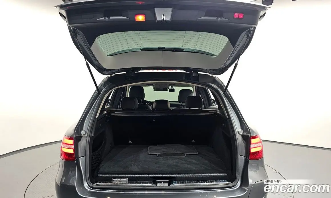 Mercedes-Benz GLC-Class 2018 2.0 гидро, фото 23 Mercedes-Benz GLC-Class 2018 2.0 гидро, фото 23
