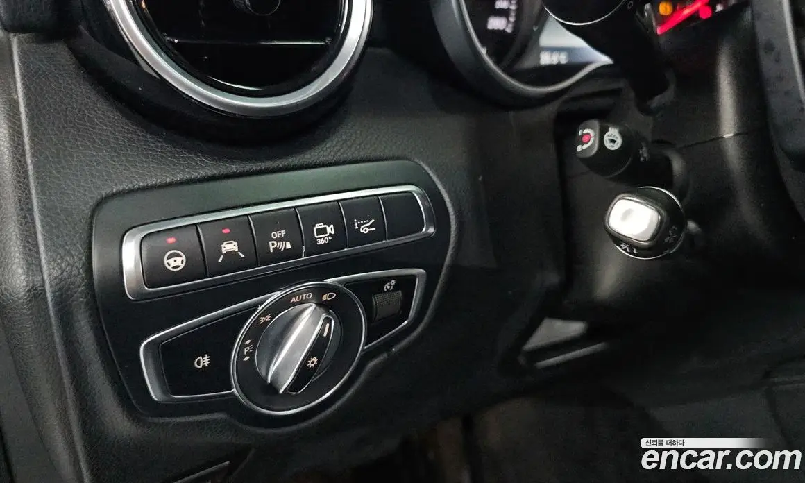 Mercedes-Benz GLC-Class 2018 2.0 гидро, фото 27 Mercedes-Benz GLC-Class 2018 2.0 гидро, фото 27