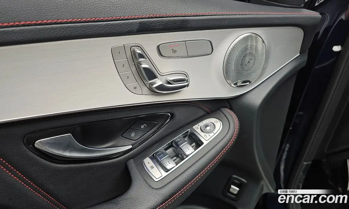 Mercedes-Benz GLC-Class 2021 3.0 гидро, фото 28 Mercedes-Benz GLC-Class 2021 3.0 гидро, фото 28