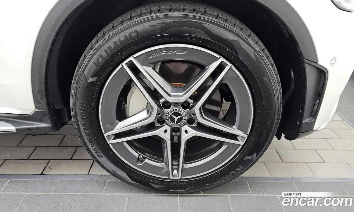 Mercedes-Benz GLC-Class 2021 1.9 гидро, фото 7 Mercedes-Benz GLC-Class 2021 1.9 гидро, фото 7