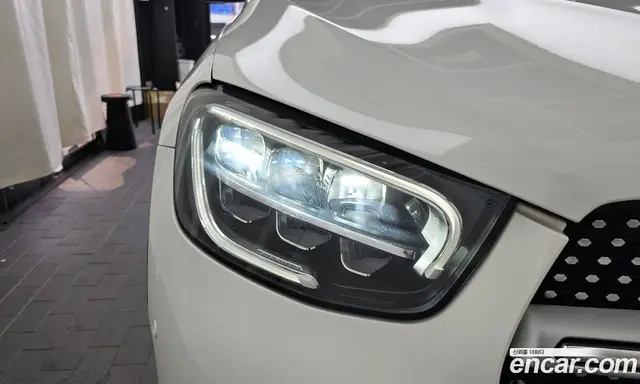 Mercedes-Benz GLC-Class 2021 1.9 гидро, миниатюра 8 Mercedes-Benz GLC-Class 2021 1.9 гидро, миниатюра 8