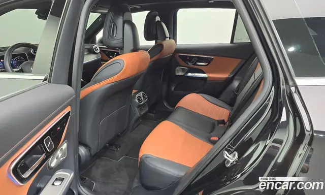 Mercedes-Benz GLC-Class 2025 2.0 гидро, миниатюра 11 Mercedes-Benz GLC-Class 2025 2.0 гидро, миниатюра 11