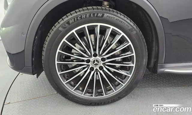 Mercedes-Benz GLC-Class 2025 2.0 гидро, миниатюра 5 Mercedes-Benz GLC-Class 2025 2.0 гидро, миниатюра 5