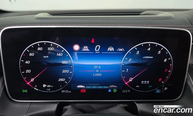 Mercedes-Benz GLC-Class 2025 2.0 гидро, миниатюра 8 Mercedes-Benz GLC-Class 2025 2.0 гидро, миниатюра 8