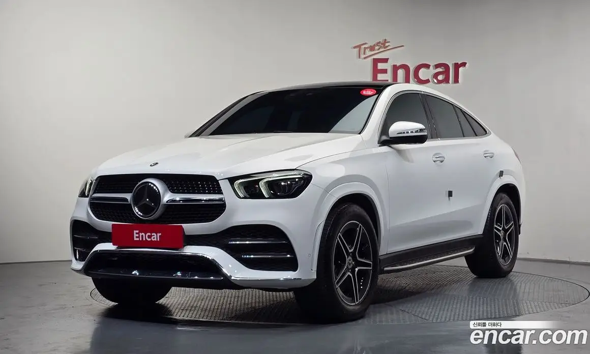 Mercedes-Benz GLE-Class 2021 2.9 гидро, фото 1 Mercedes-Benz GLE-Class 2021 2.9 гидро, фото 1