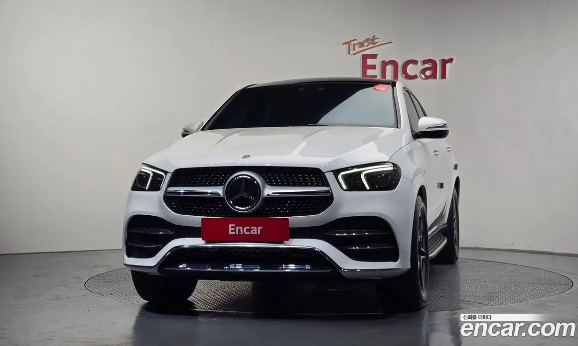 Mercedes-Benz GLE-Class 2021 2.9 гидро, фото 3 Mercedes-Benz GLE-Class 2021 2.9 гидро, фото 3