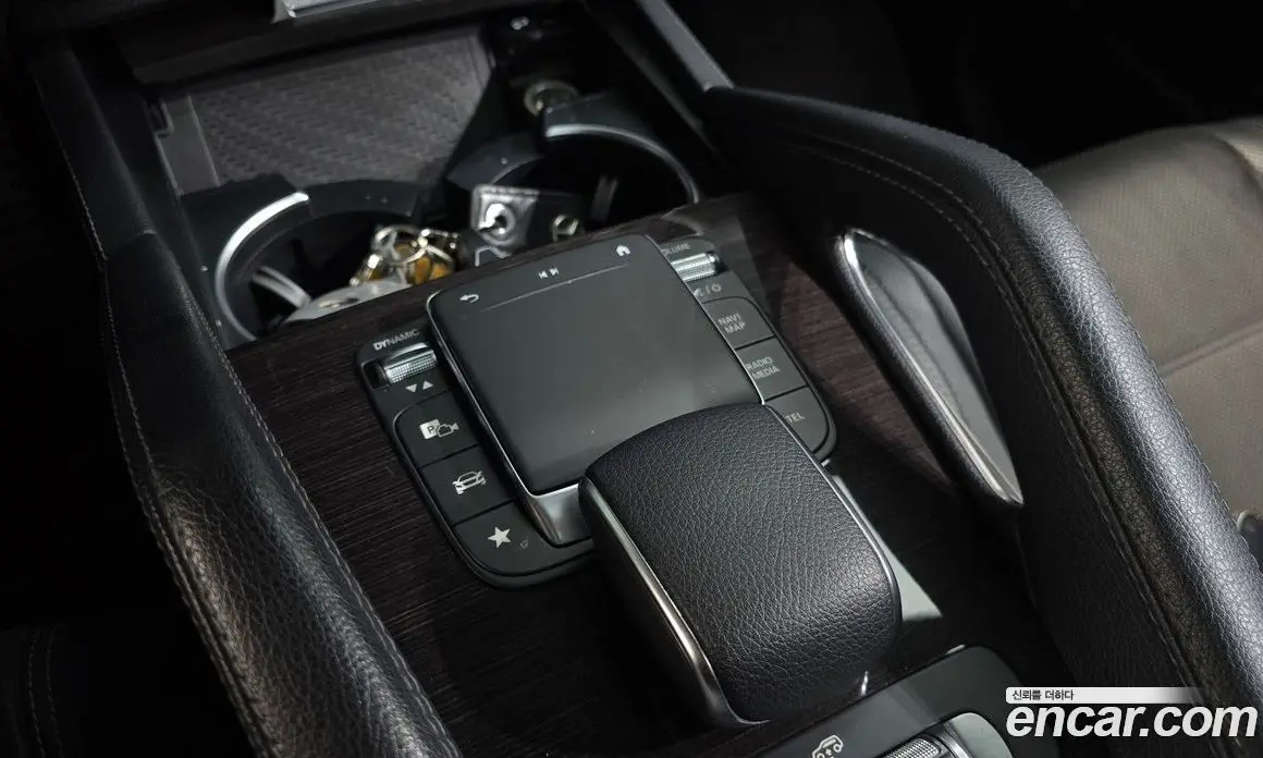 Mercedes-Benz GLE-Class 2021 2.9 гидро, фото 26 Mercedes-Benz GLE-Class 2021 2.9 гидро, фото 26