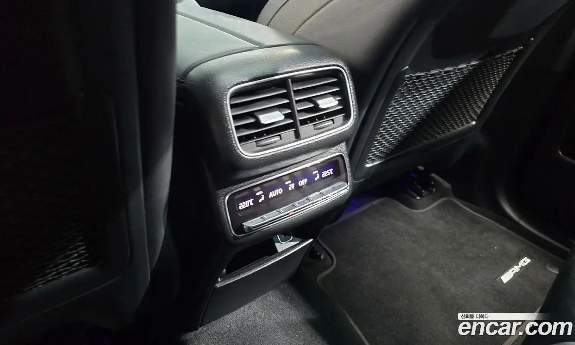 Mercedes-Benz GLE-Class 2021 2.9 гидро, фото 33 Mercedes-Benz GLE-Class 2021 2.9 гидро, фото 33