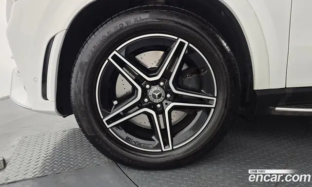 Mercedes-Benz GLE-Class 2021 2.9 гидро, миниатюра 5 Mercedes-Benz GLE-Class 2021 2.9 гидро, миниатюра 5
