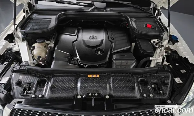 Mercedes-Benz GLE-Class 2021 2.9 гидро, миниатюра 6 Mercedes-Benz GLE-Class 2021 2.9 гидро, миниатюра 6