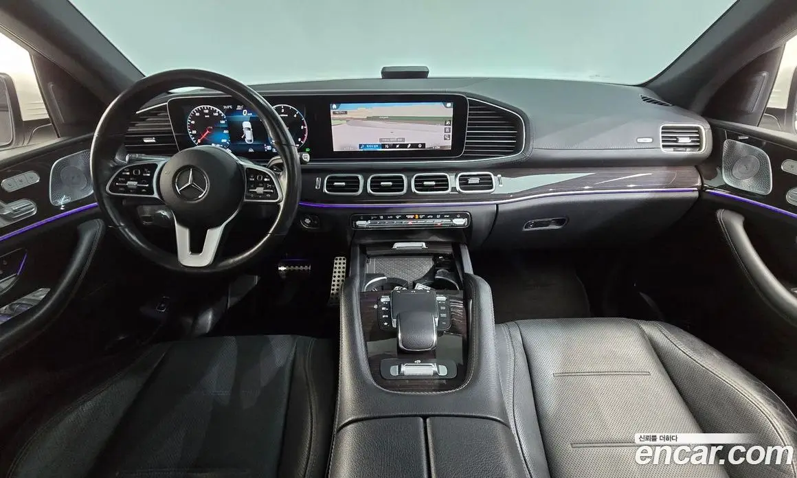 Mercedes-Benz GLE-Class 2021 2.9 гидро, фото 10 Mercedes-Benz GLE-Class 2021 2.9 гидро, фото 10