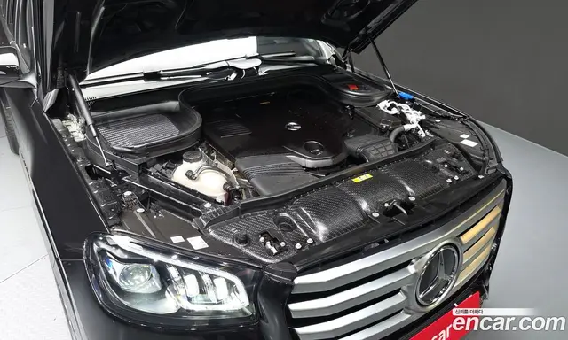 Mercedes-Benz GLS-Class 2025 3.0 гидро, миниатюра 6 Mercedes-Benz GLS-Class 2025 3.0 гидро, миниатюра 6