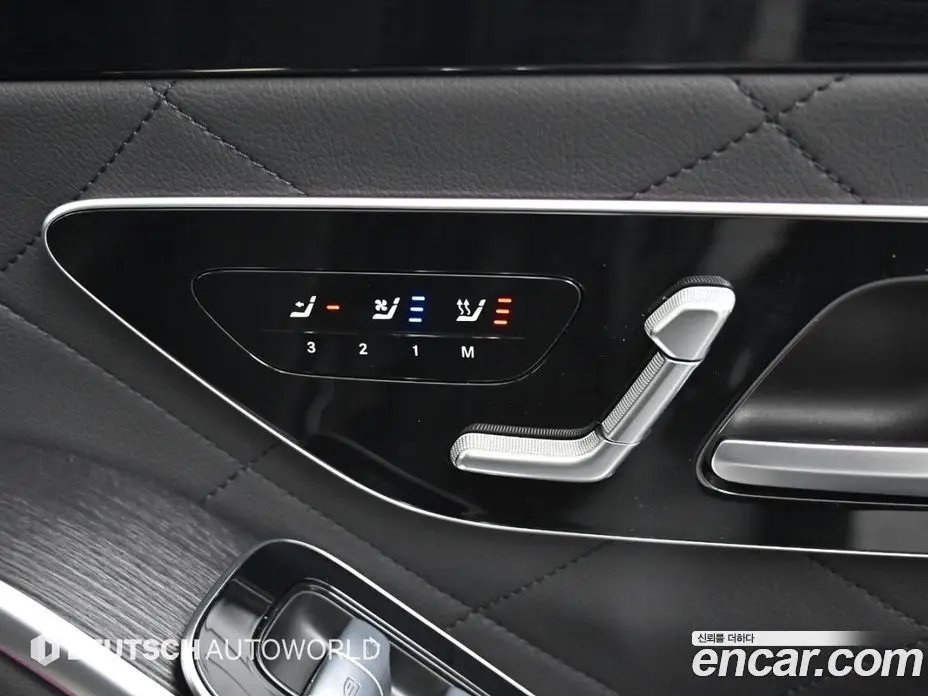 Mercedes-Benz S-Class 2021 2.9 гидро, фото 16 Mercedes-Benz S-Class 2021 2.9 гидро, фото 16