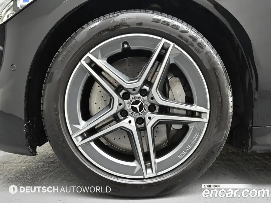 Mercedes-Benz S-Class 2021 2.9 гидро, фото 5 Mercedes-Benz S-Class 2021 2.9 гидро, фото 5