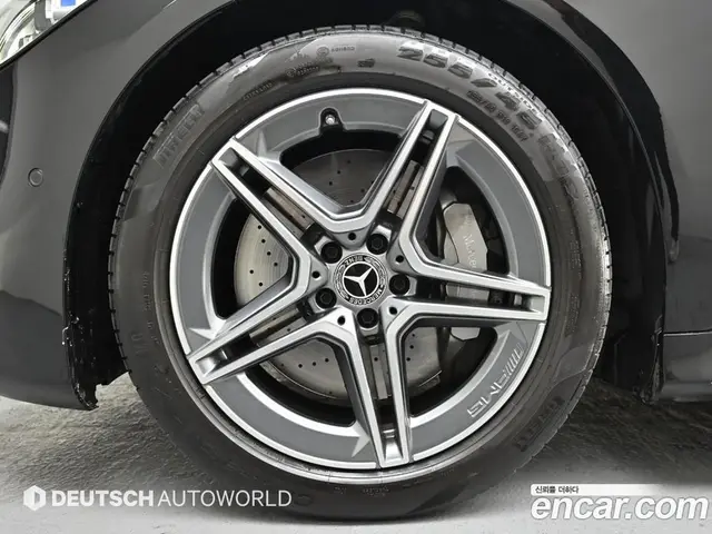 Mercedes-Benz S-Class 2021 2.9 гидро, миниатюра 5 Mercedes-Benz S-Class 2021 2.9 гидро, миниатюра 5