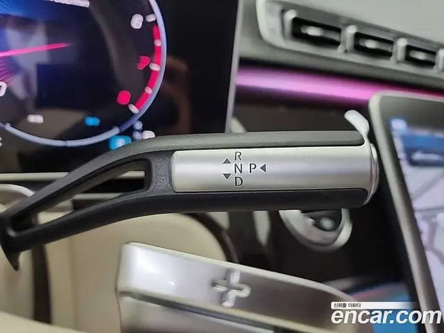 Mercedes-Benz S-Class 2021 4.0 гидро, миниатюра 9 Mercedes-Benz S-Class 2021 4.0 гидро, миниатюра 9