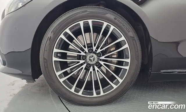 Mercedes-Benz S-Class 2021 2.9 гидро, миниатюра 5 Mercedes-Benz S-Class 2021 2.9 гидро, миниатюра 5