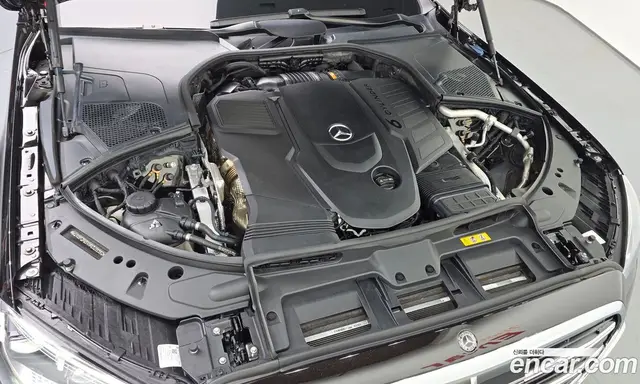 Mercedes-Benz S-Class 2021 2.9 гидро, миниатюра 6 Mercedes-Benz S-Class 2021 2.9 гидро, миниатюра 6