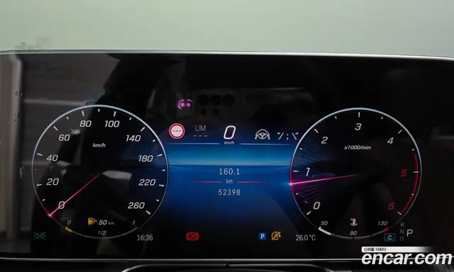 Mercedes-Benz S-Class 2021 2.9 гидро, миниатюра 8 Mercedes-Benz S-Class 2021 2.9 гидро, миниатюра 8