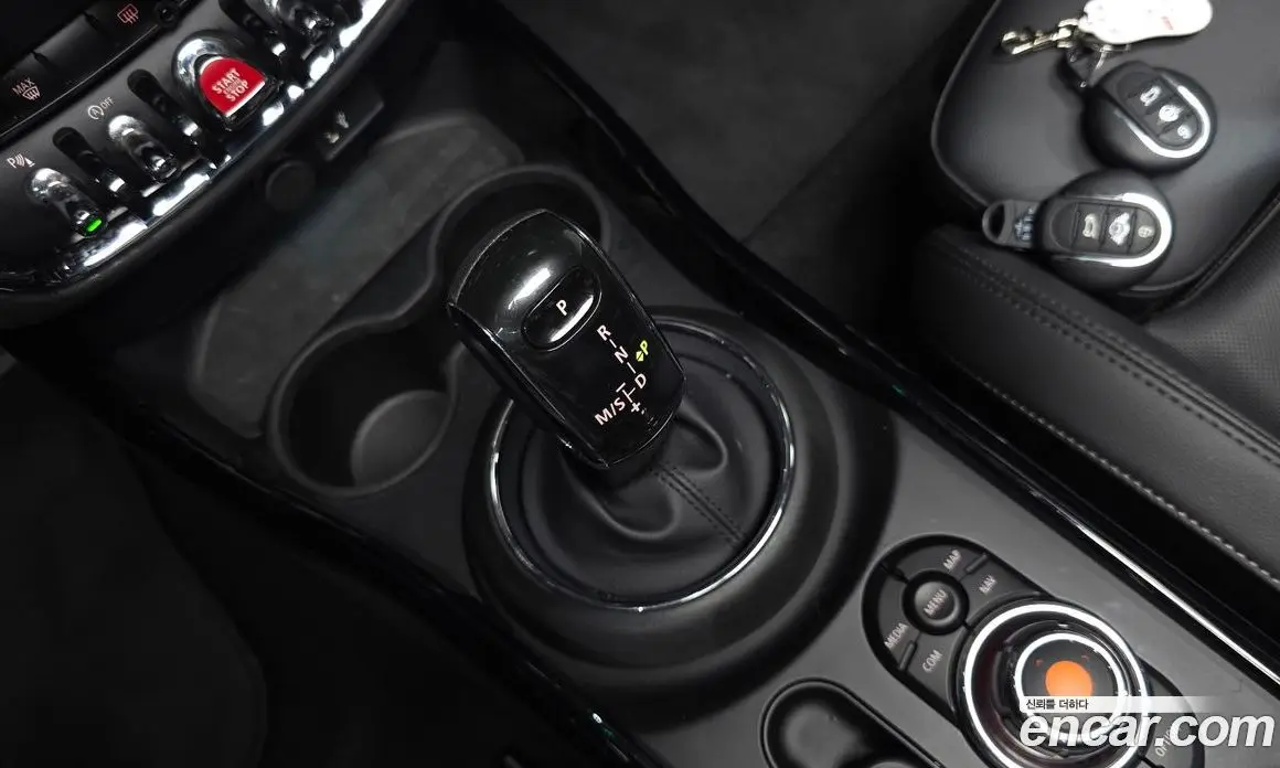 Mini Clubman 2020 1.5 автомат (гидро), фото 11