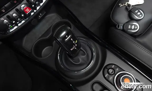 Mini Clubman 2020 1.5 автомат (гидро), миниатюра 11