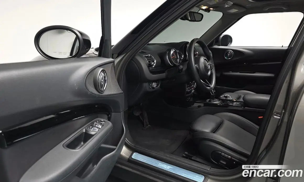 Mini Clubman 2020 1.5 автомат (гидро), фото 12