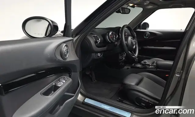 Mini Clubman 2020 1.5 автомат (гидро), миниатюра 12