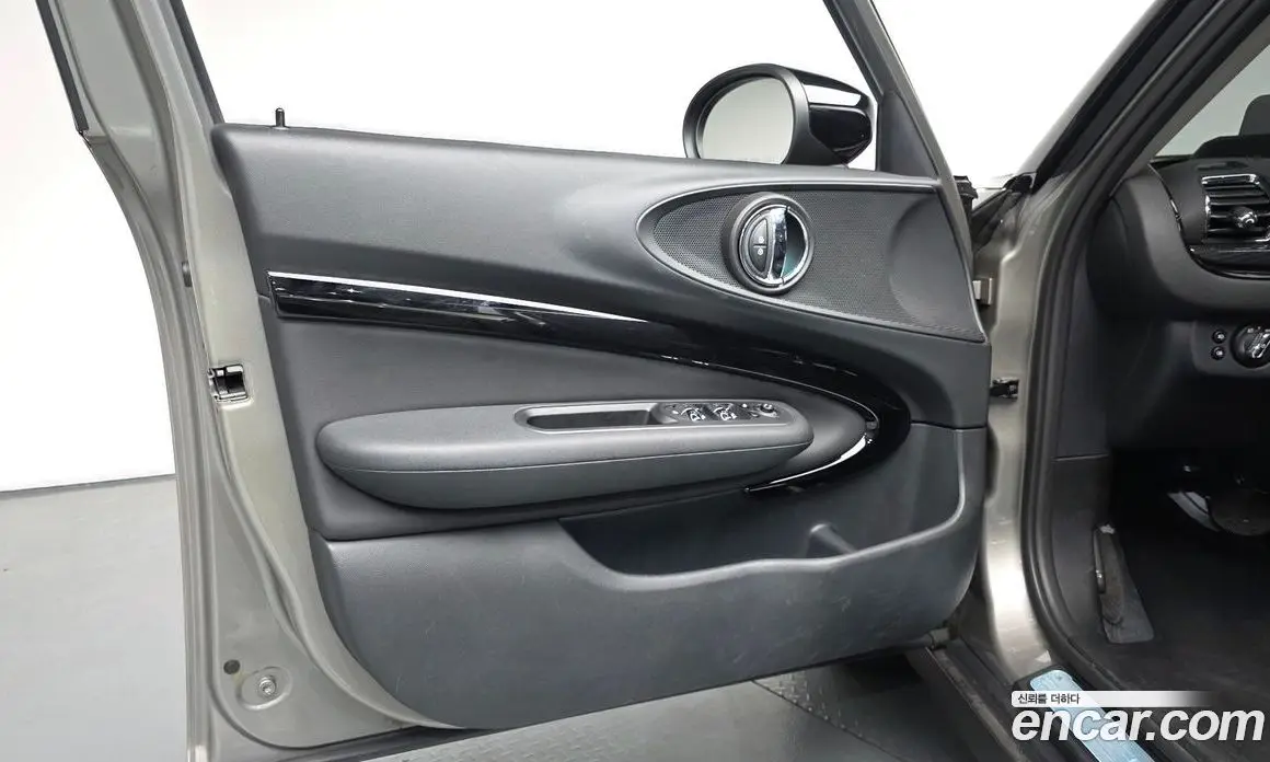 Mini Clubman 2020 1.5 автомат (гидро), фото 13