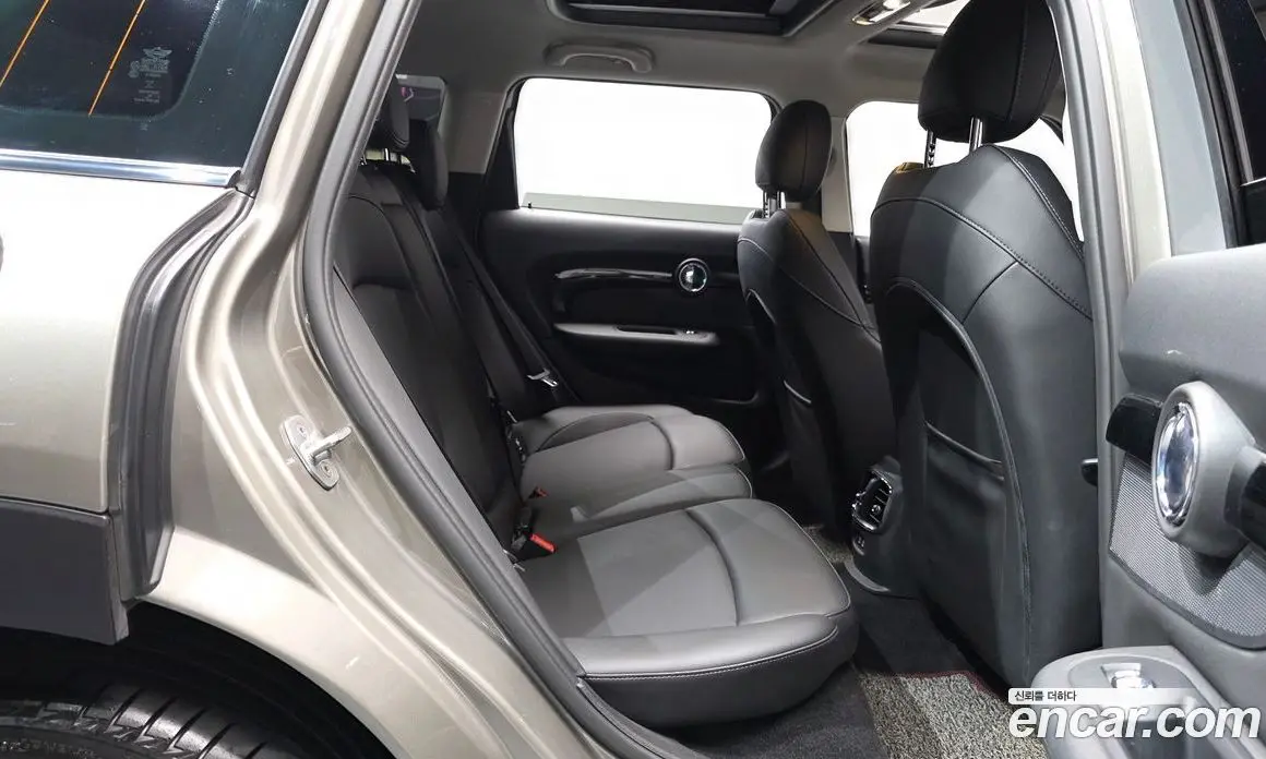 Mini Clubman 2020 1.5 автомат (гидро), фото 16