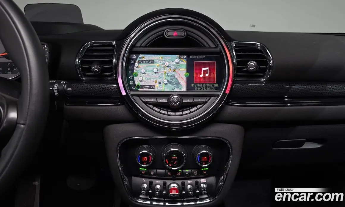 Mini Clubman 2020 1.5 автомат (гидро), фото 18