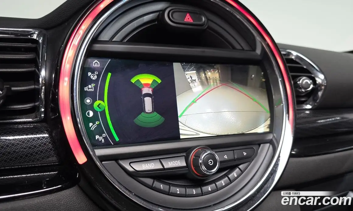 Mini Clubman 2020 1.5 автомат (гидро), фото 19