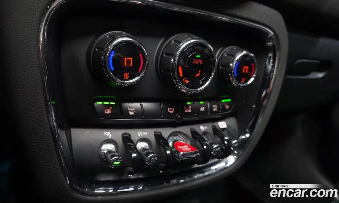 Mini Clubman 2020 1.5 автомат (гидро), фото 22