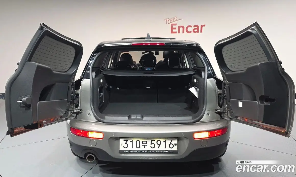 Mini Clubman 2020 1.5 автомат (гидро), фото 25