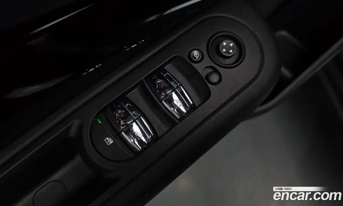 Mini Clubman 2020 1.5 автомат (гидро), фото 26