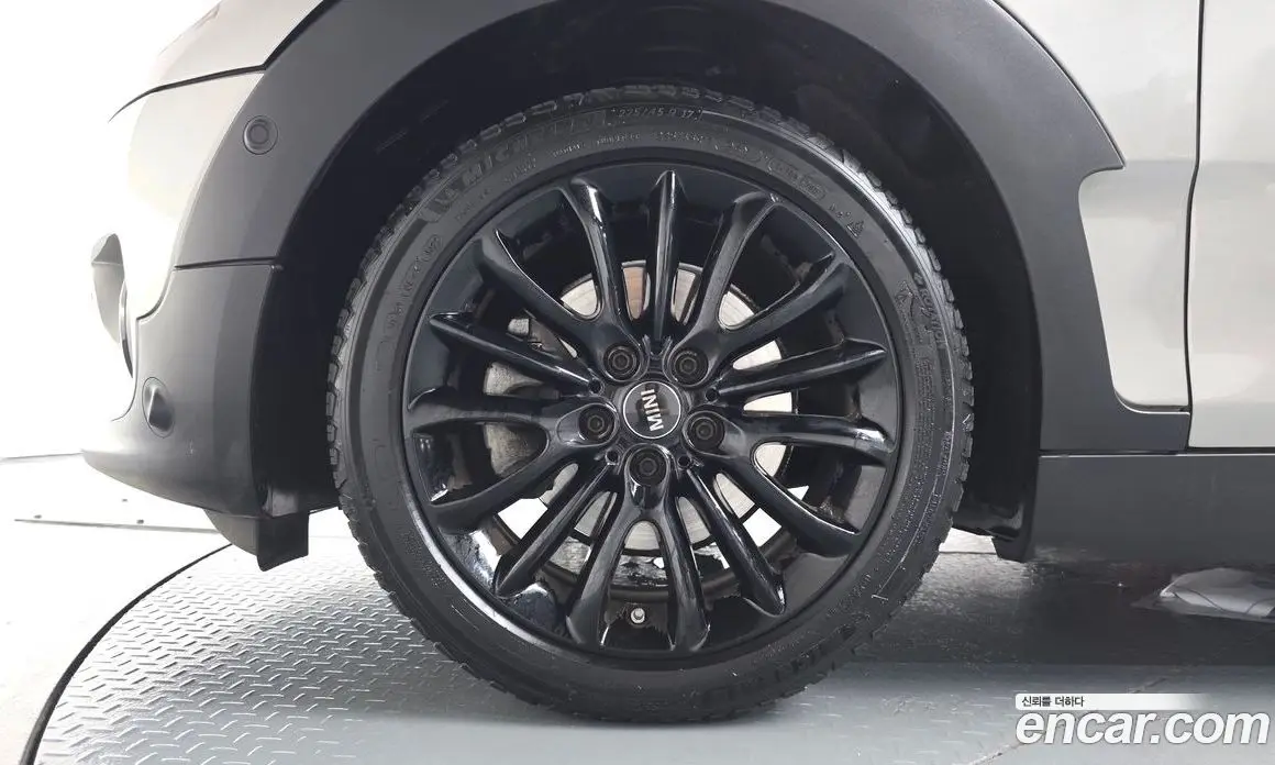 Mini Clubman 2020 1.5 автомат (гидро), фото 4