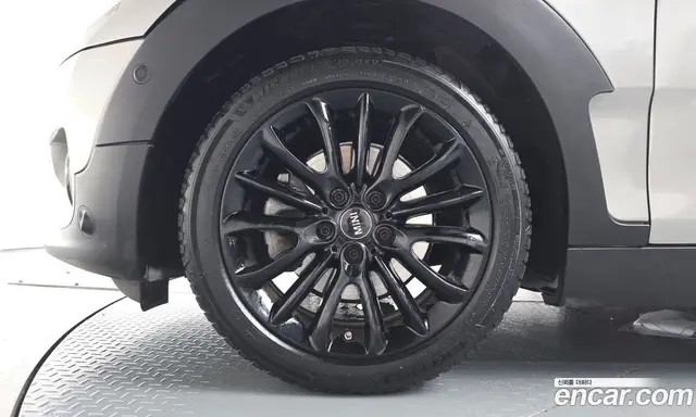 Mini Clubman 2020 1.5 автомат (гидро), миниатюра 4