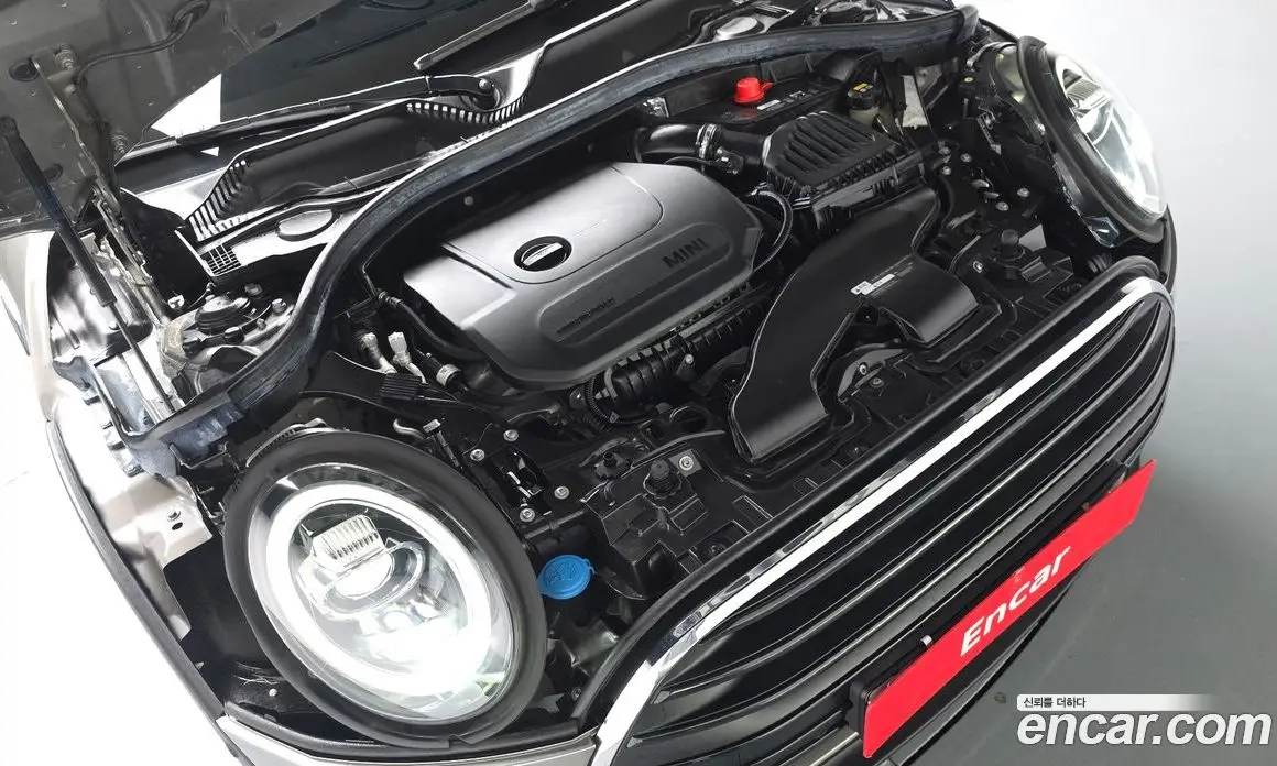 Mini Clubman 2020 1.5 автомат (гидро), фото 5