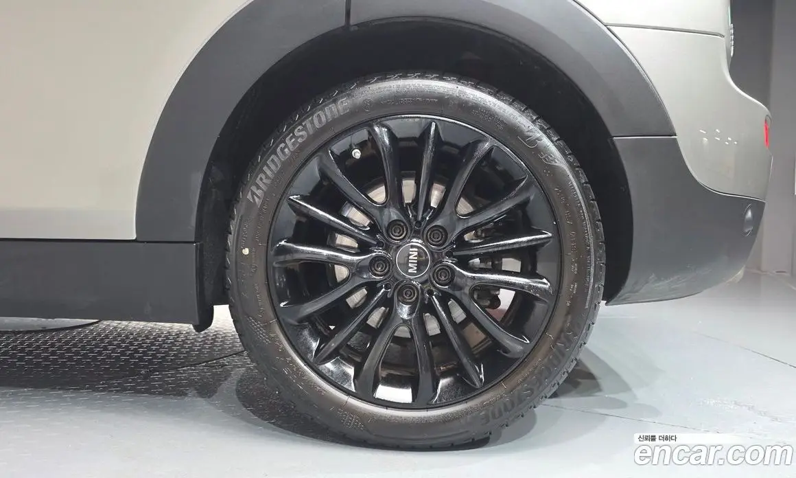 Mini Clubman 2020 1.5 автомат (гидро), фото 6