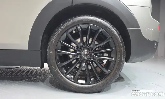 Mini Clubman 2020 1.5 автомат (гидро), миниатюра 6