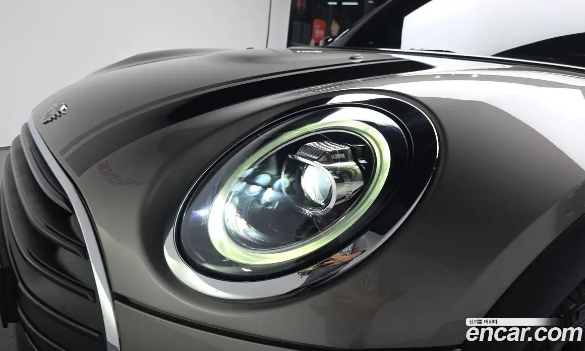 Mini Clubman 2020 1.5 автомат (гидро), фото 7