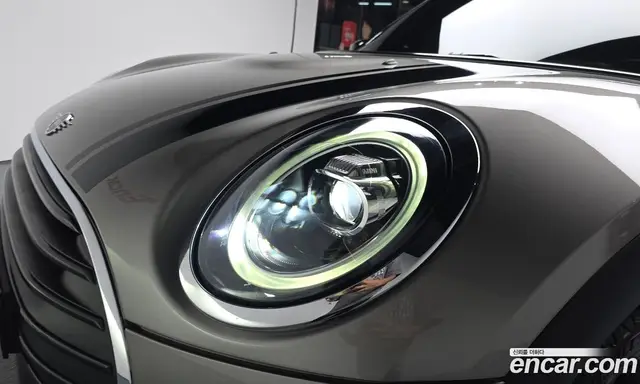 Mini Clubman 2020 1.5 автомат (гидро), миниатюра 7