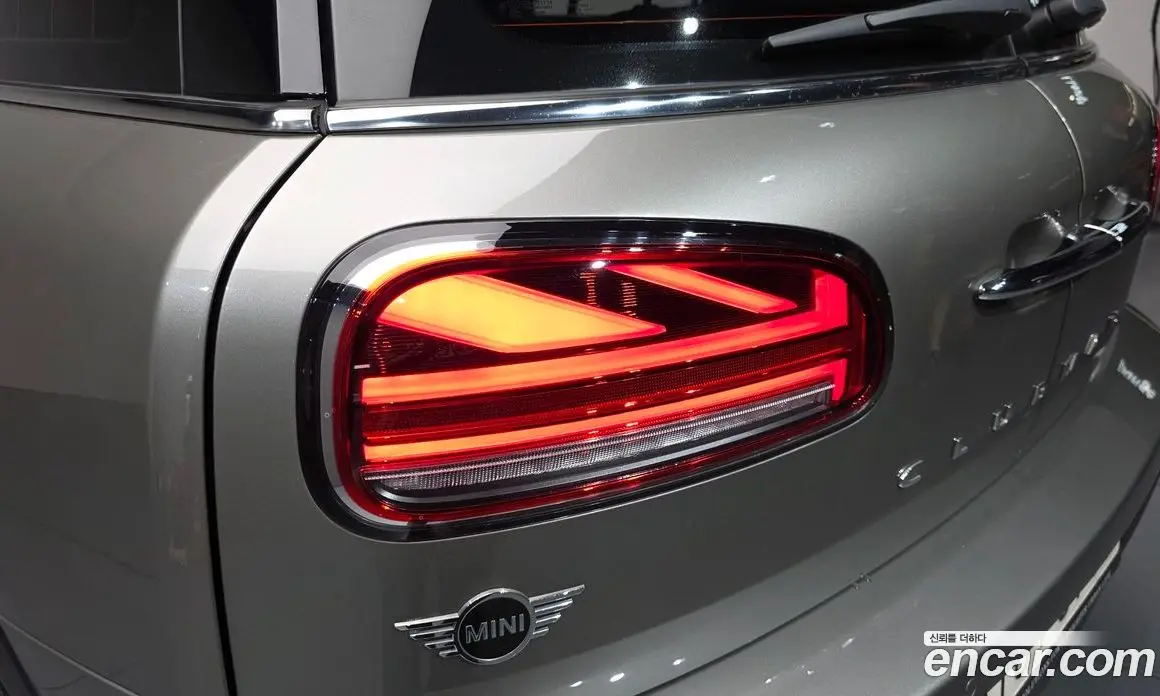 Mini Clubman 2020 1.5 автомат (гидро), фото 8