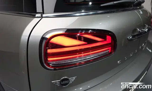 Mini Clubman 2020 1.5 автомат (гидро), миниатюра 8