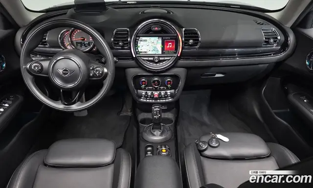Mini Clubman 2020 1.5 автомат (гидро), миниатюра 9