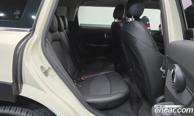 Mini Clubman 2020 1.5 автомат (гидро), миниатюра 11